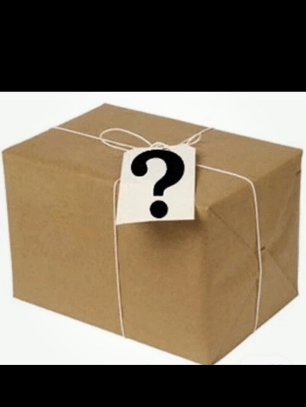 VINTAGE TUPPERWARE MYSTERY BOX !!!